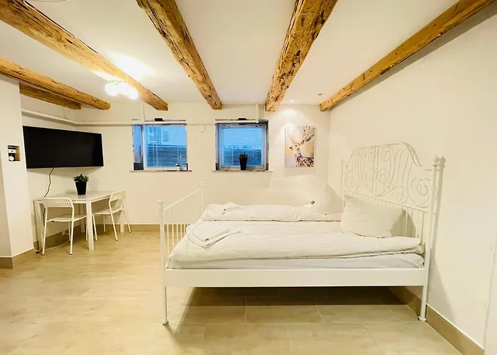 Aday - Cozy Private Room In The Center