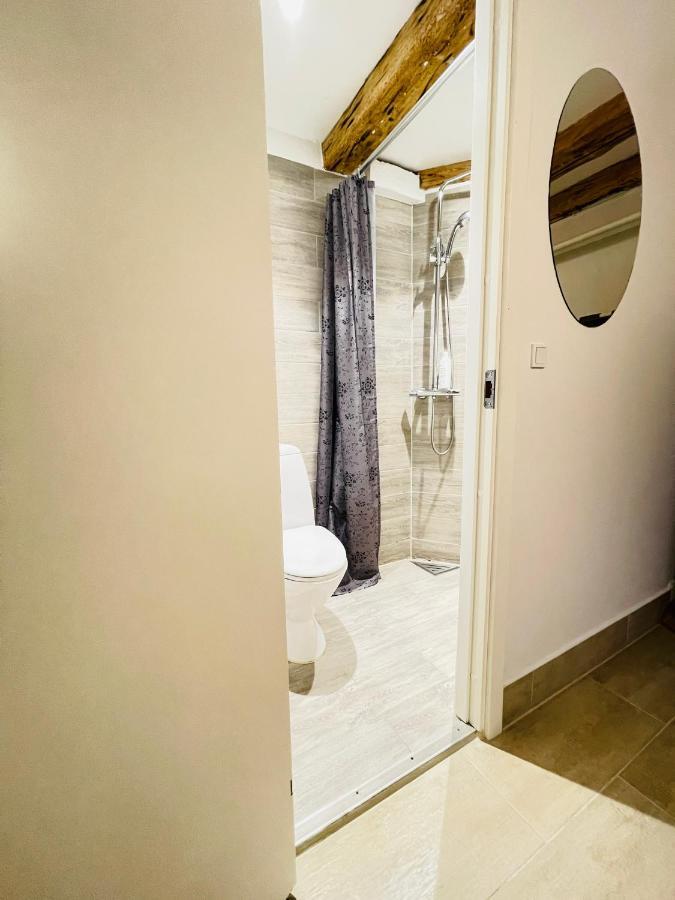 Lejlighed Aday - Cozy Private In The Center *