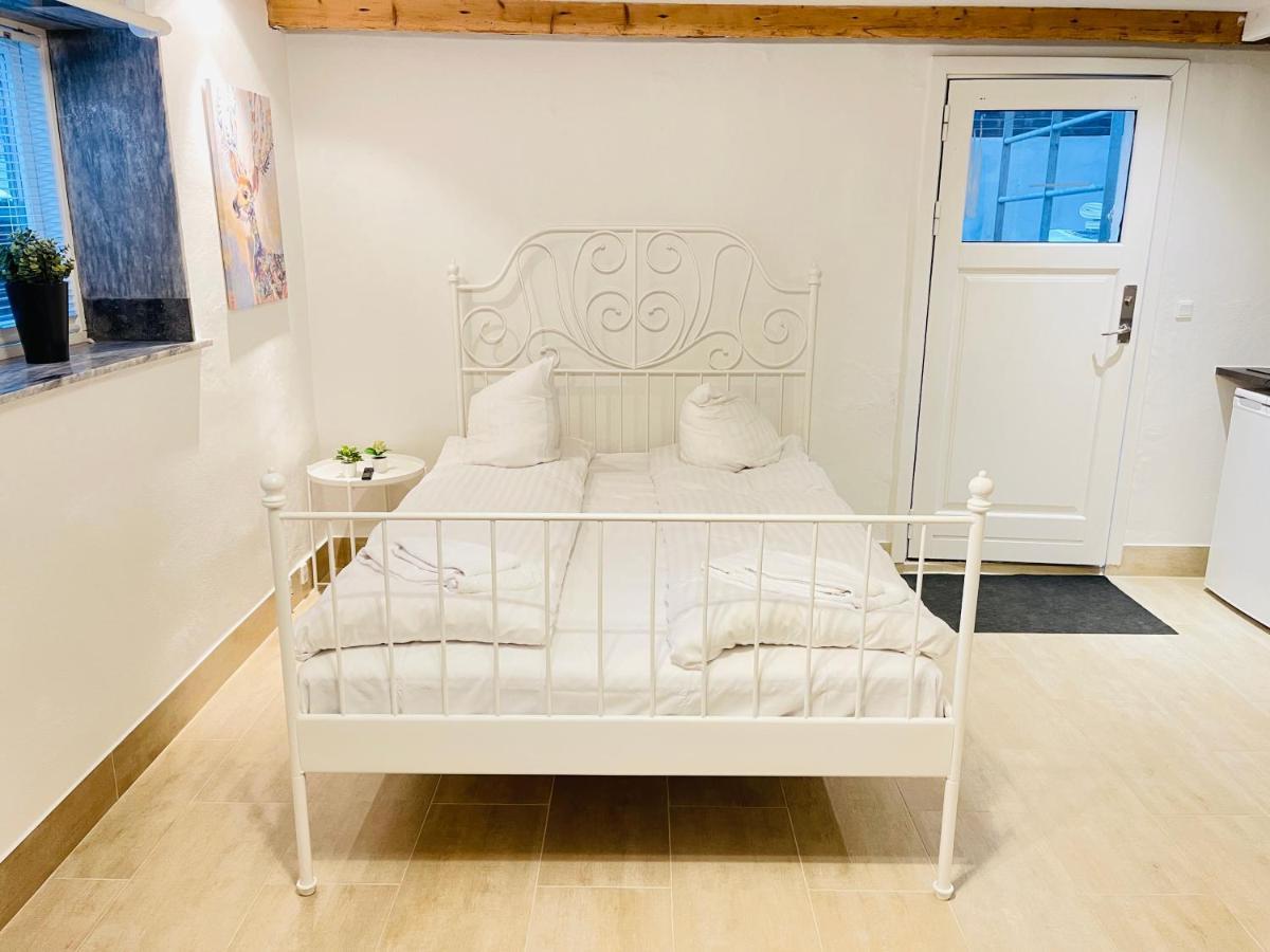 Aday - Cozy Private In The Center Aalborg