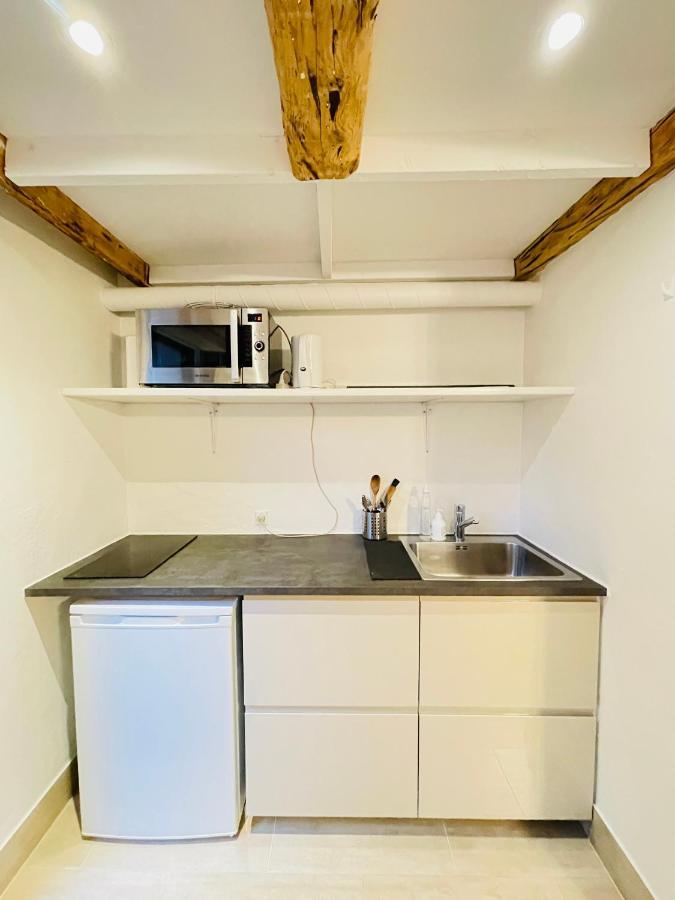 Lejlighed Aday - Cozy Private In The Center